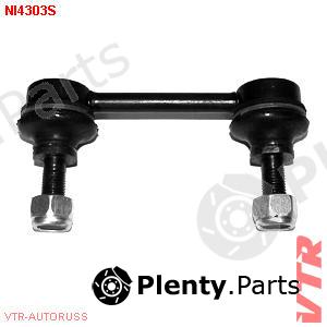 VTR part NI4303S Replacement part