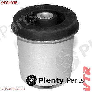  VTR part OP0405R Replacement part