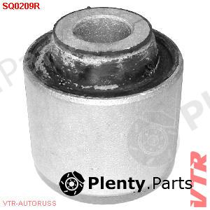  VTR part SQ0209R Replacement part