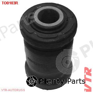  VTR part TO0103R Replacement part