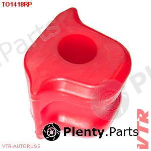  VTR part TO1418RP Replacement part