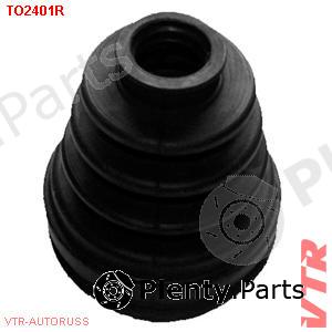  VTR part TO2401R Replacement part