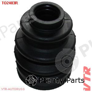  VTR part TO2403R Replacement part