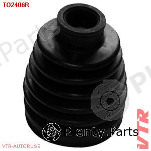  VTR part TO2406R Replacement part