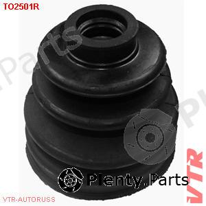  VTR part TO2501R Replacement part
