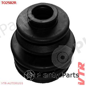 VTR part TO2502R Replacement part