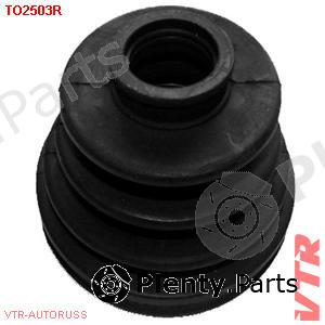  VTR part TO2503R Replacement part