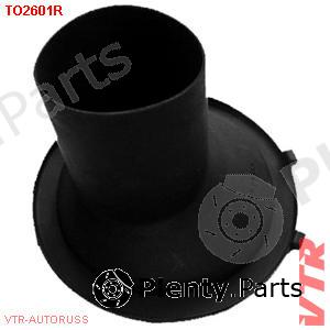  VTR part TO2601R Replacement part