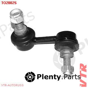  VTR part TO2802S Replacement part