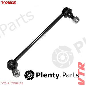  VTR part TO2803S Replacement part