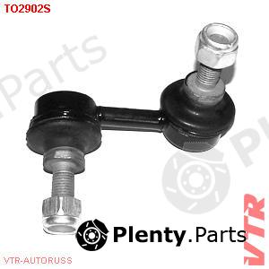  VTR part TO2902S Replacement part