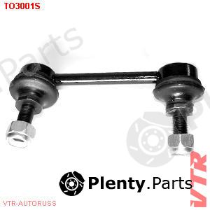  VTR part TO3001S Replacement part