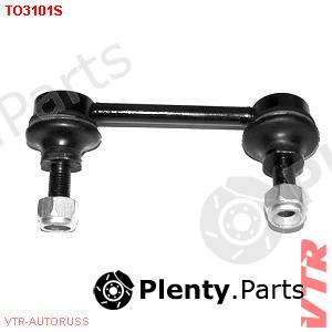 VTR part TO3101S Replacement part