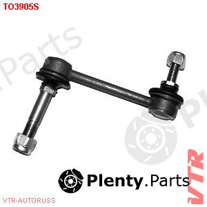  VTR part TO3905S Replacement part