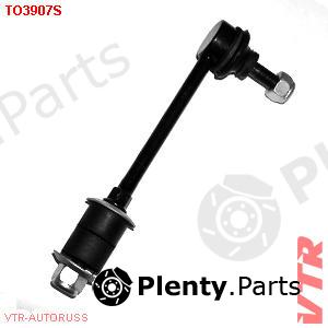  VTR part TO3907S Replacement part