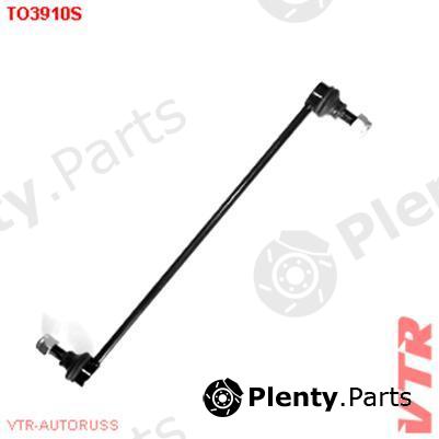  VTR part TO3910S Replacement part