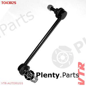  VTR part TO4302S Replacement part