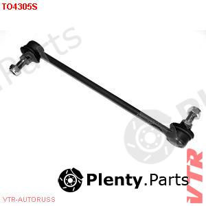  VTR part TO4305S Replacement part