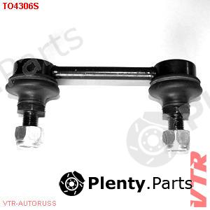  VTR part TO4306S Replacement part