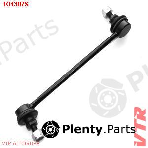  VTR part TO4307S Replacement part
