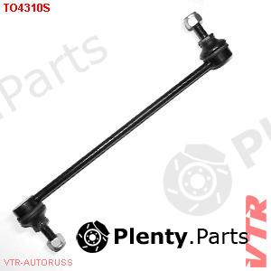  VTR part TO4310S Replacement part