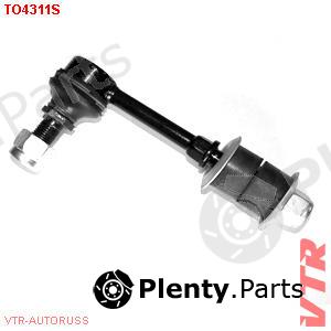  VTR part TO4311S Replacement part