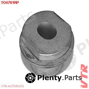  VTR part TO4701RP Replacement part