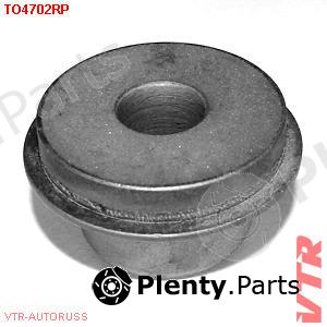  VTR part TO4702RP Replacement part