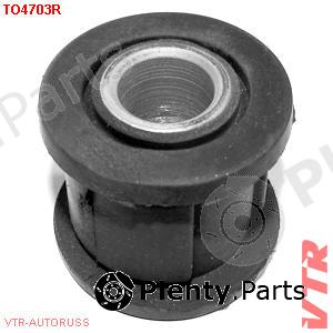  VTR part TO4703R Replacement part