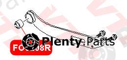  VTR part FO0208R Replacement part