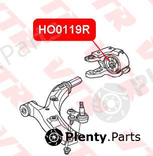  VTR part HO0119R Replacement part