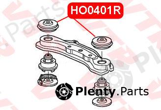  VTR part HO0401R Replacement part