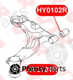  VTR part HY0102R Replacement part