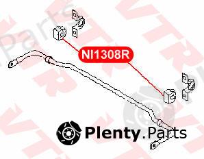  VTR part NI1308R Replacement part