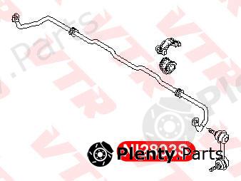  VTR part NI2803S Replacement part
