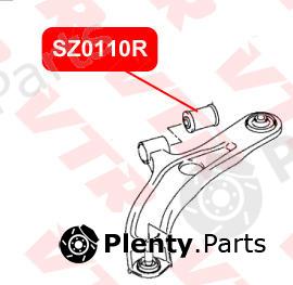  VTR part SZ0110R Replacement part