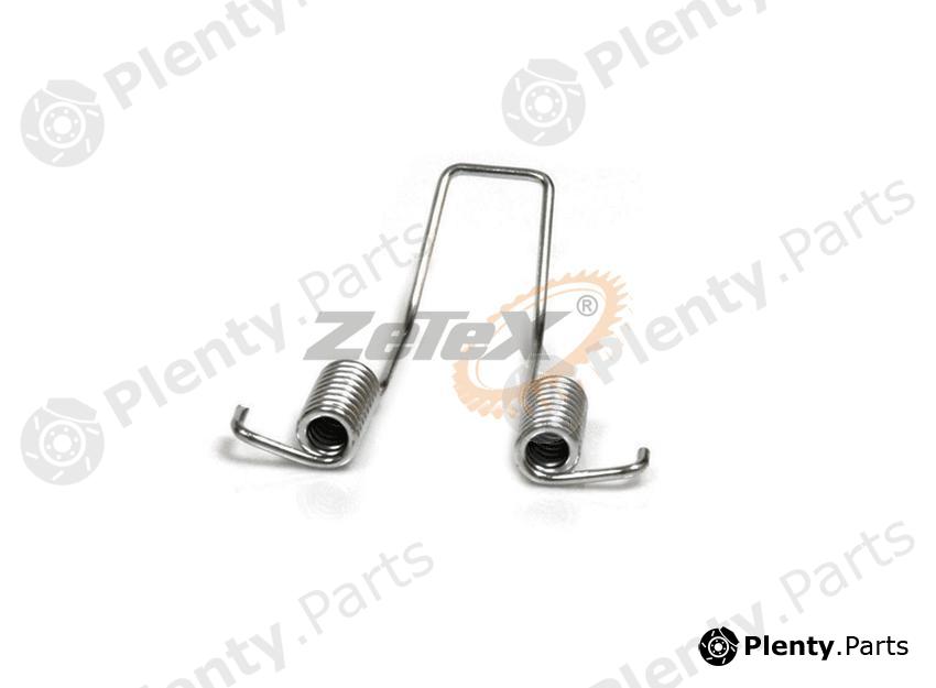  ZETEX part ZX01.0118 (ZX010118) Replacement part
