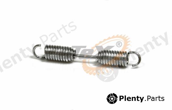  ZETEX part ZX01.0122 (ZX010122) Replacement part