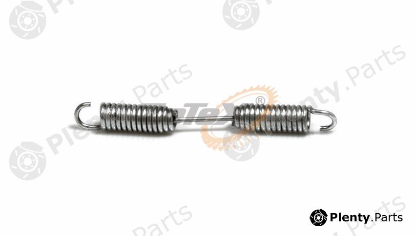  ZETEX part ZX01.0123 (ZX010123) Replacement part