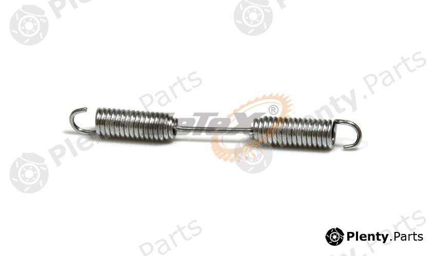  ZETEX part ZX01.0125 (ZX010125) Replacement part