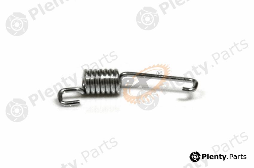  ZETEX part ZX01.0126 (ZX010126) Replacement part
