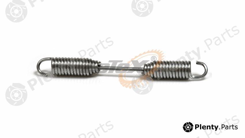  ZETEX part ZX01.0127 (ZX010127) Replacement part
