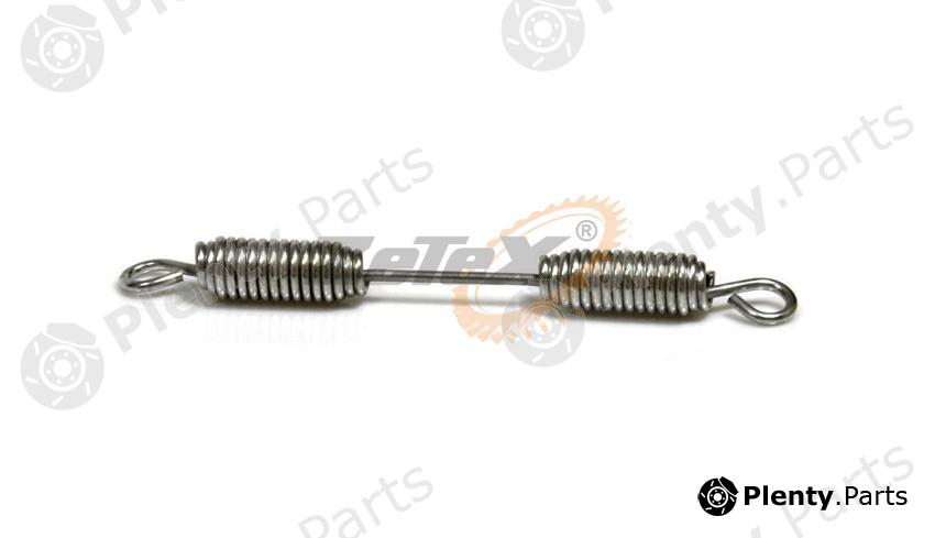  ZETEX part ZX01.0163 (ZX010163) Replacement part