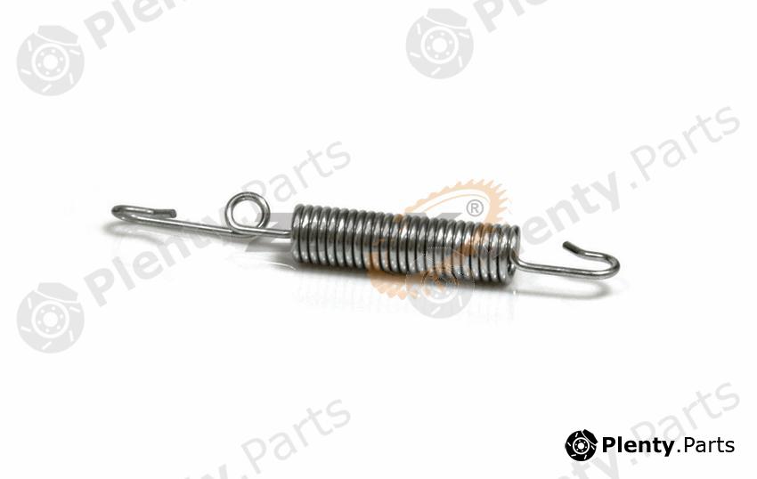  ZETEX part ZX01.0165 (ZX010165) Replacement part