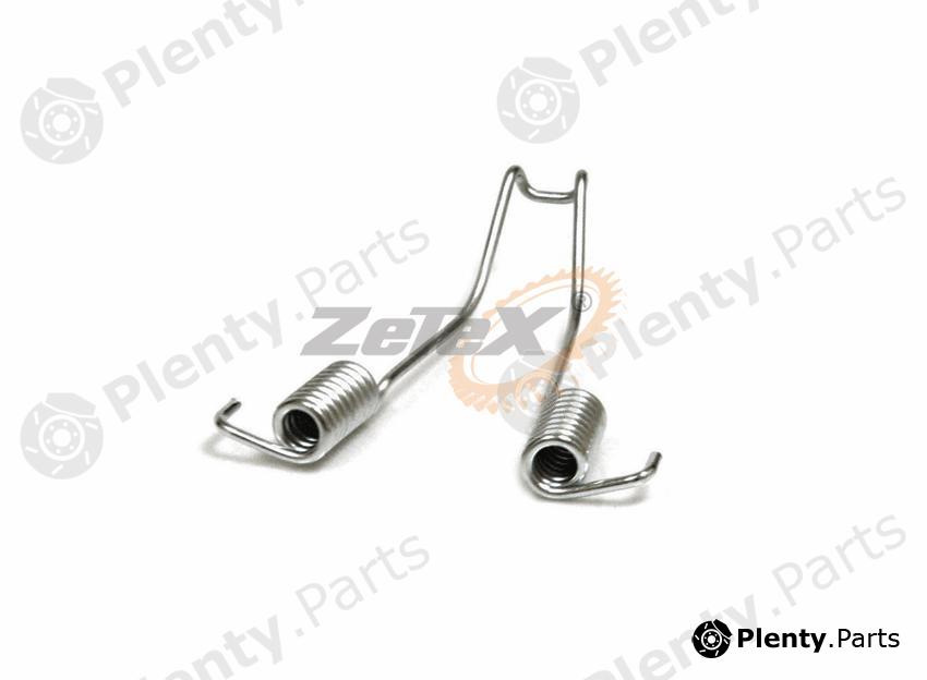  ZETEX part ZX01.0173 (ZX010173) Replacement part