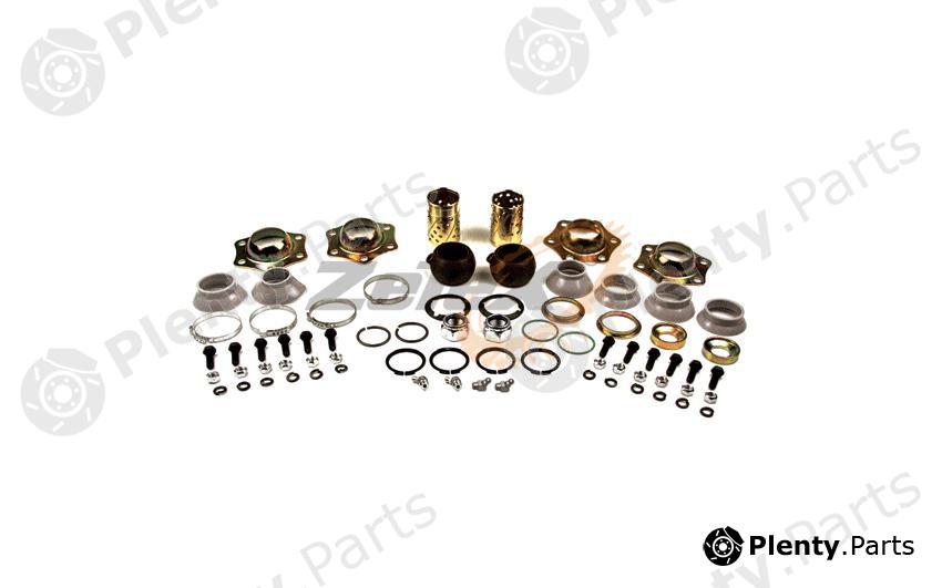 ZETEX part ZX01.0243 (ZX010243) Replacement part