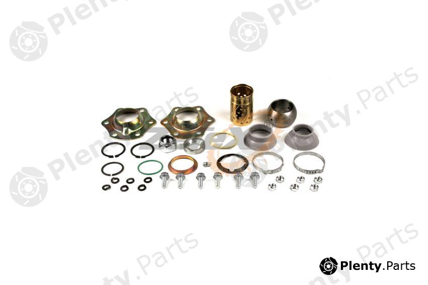  ZETEX part ZX01.0245 (ZX010245) Replacement part