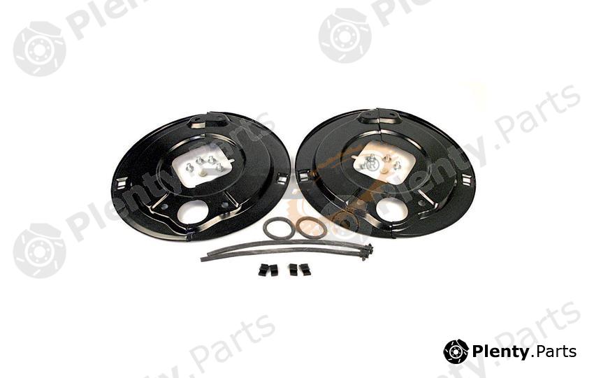  ZETEX part ZX01.0257 (ZX010257) Replacement part