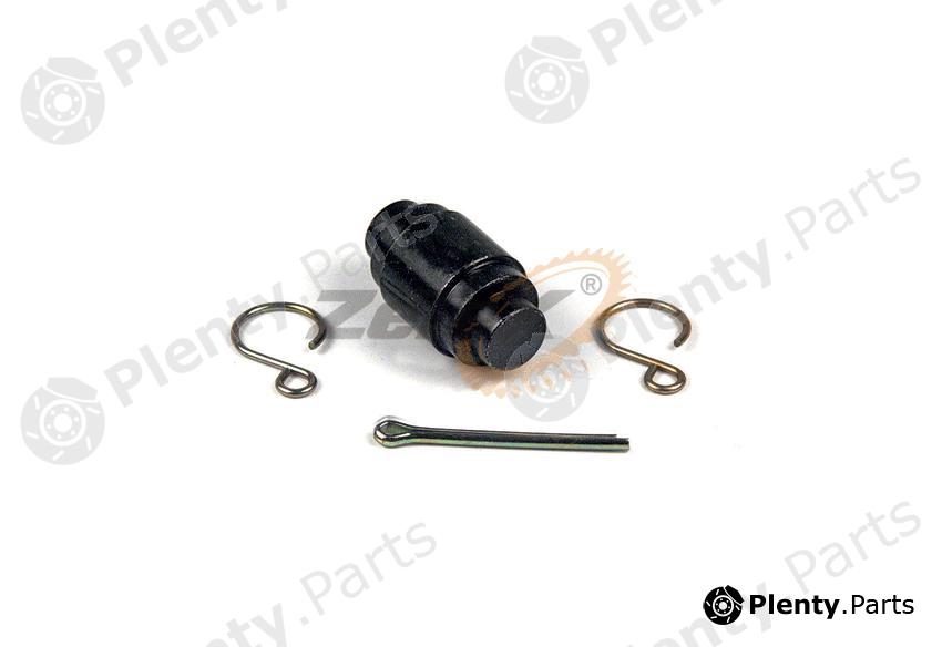  ZETEX part ZX01.0261 (ZX010261) Replacement part