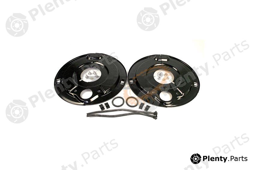  ZETEX part ZX01.0265 (ZX010265) Replacement part